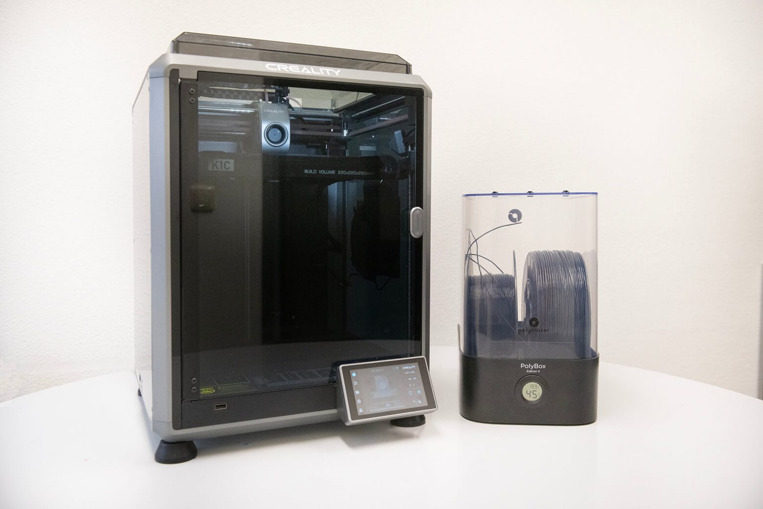3D printen
